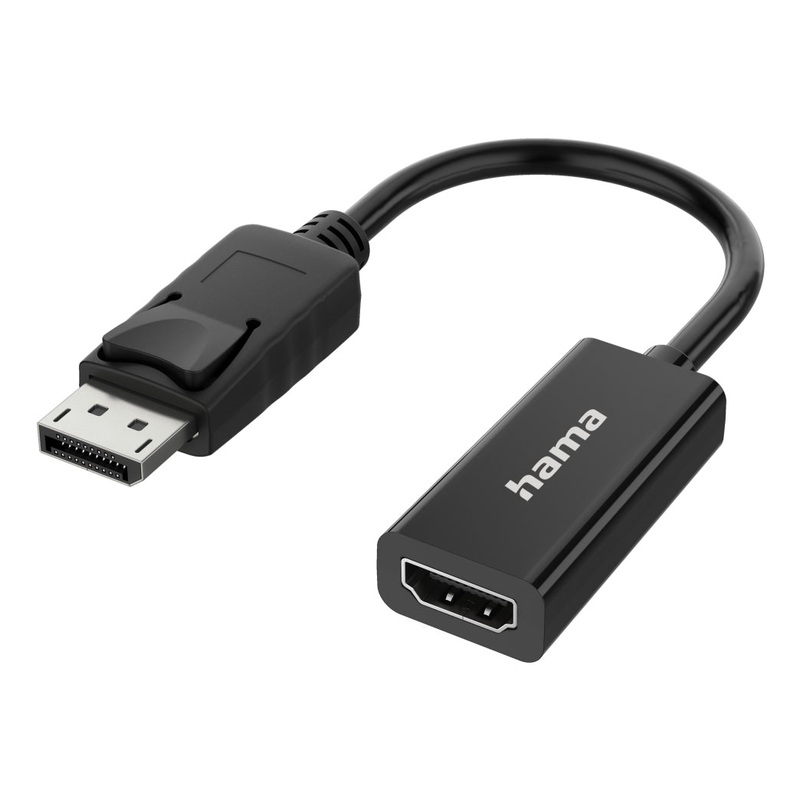 Hama 00300092 interface cards/adapter HDMI