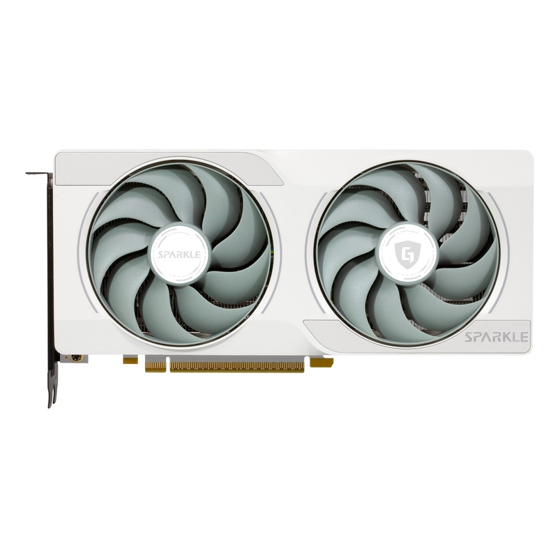 Sparkle Technology Arc B570 Guardian Luna OC 10GB Intel GDDR6