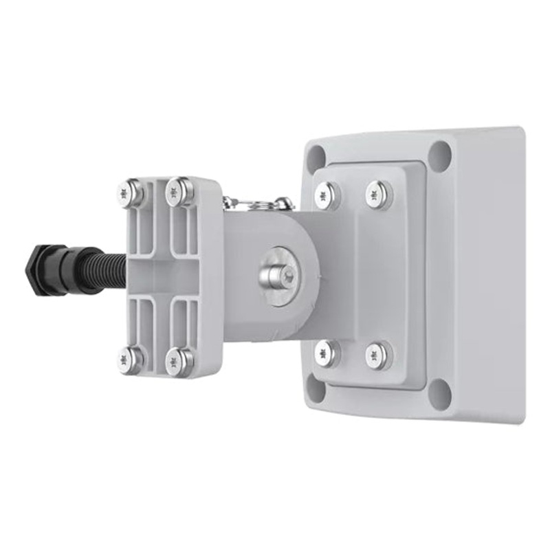 Axis 01516-001 mounting kit Black, White Aluminium