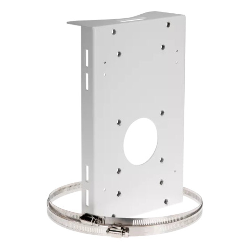 Axis 21764 mounting kit Metallic