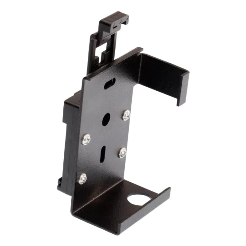 Axis 5026-431 mounting kit Black