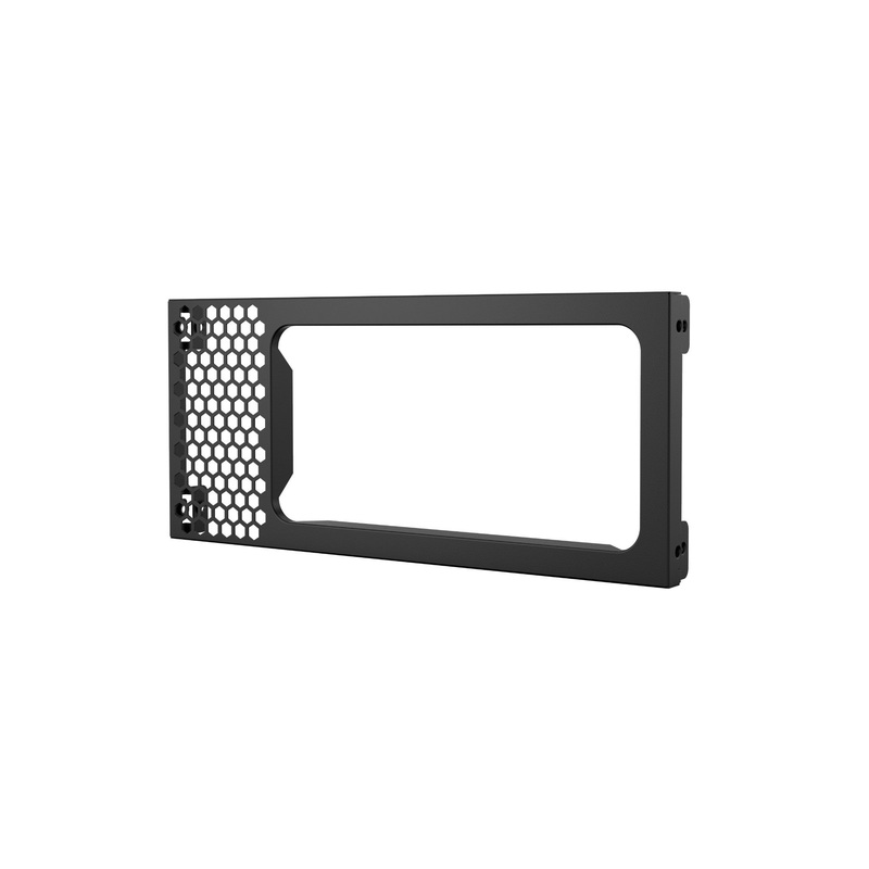 be quiet! BGA09 computer case part Universal Bottom Cover