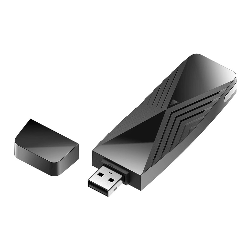 D-Link DWAX1850 AX1800 Wi-Fi 6 USB-Adapter