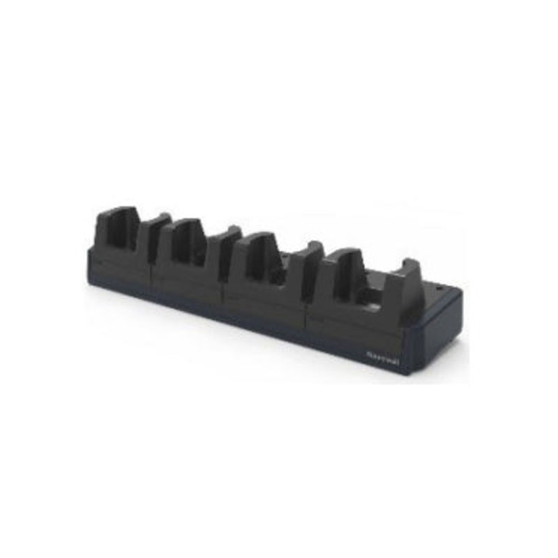 Honeywell EDA61K-CB-0 mobile device dock station Mobile computer Black