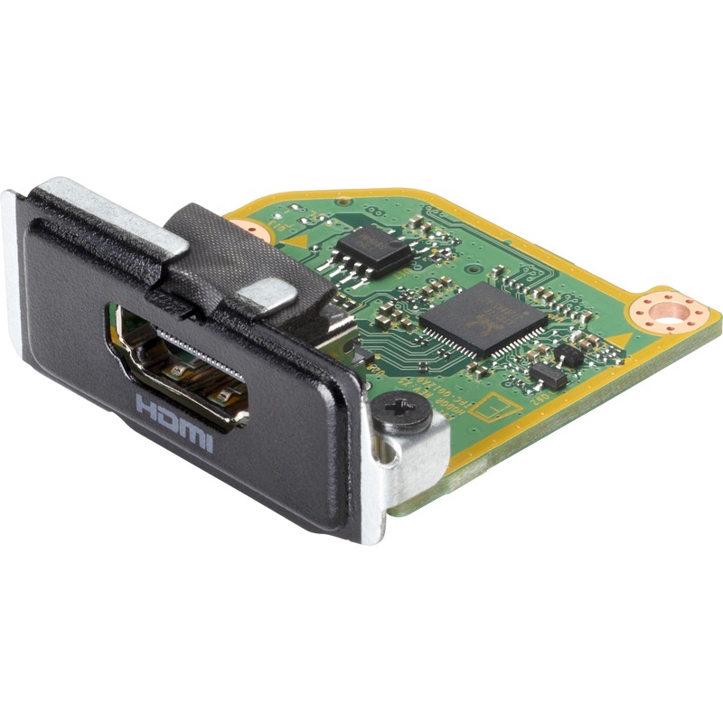 HP HDMI Port Flex IO v2 interface cards/adapter Internal