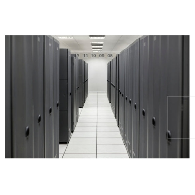 HPE P50450-B21 rack accessory