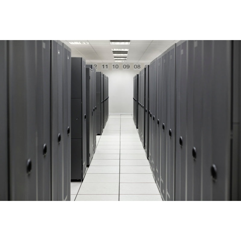 HPE P65407-B21 rack accessory Enablement kit