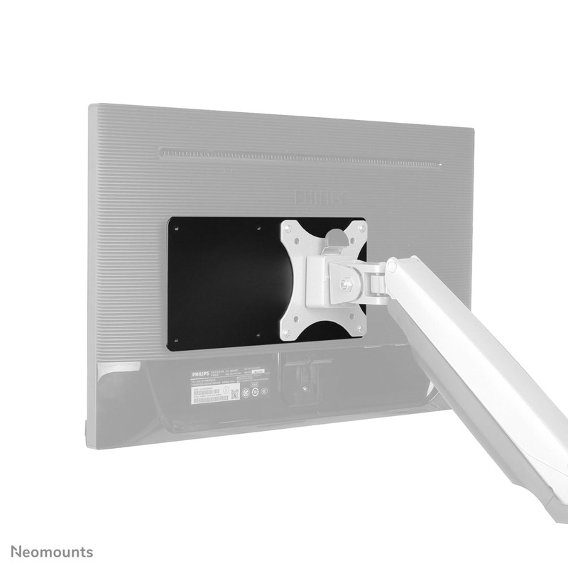 Neomounts THINCLIENT-01 Mini PC holder - max 3 kg - universal