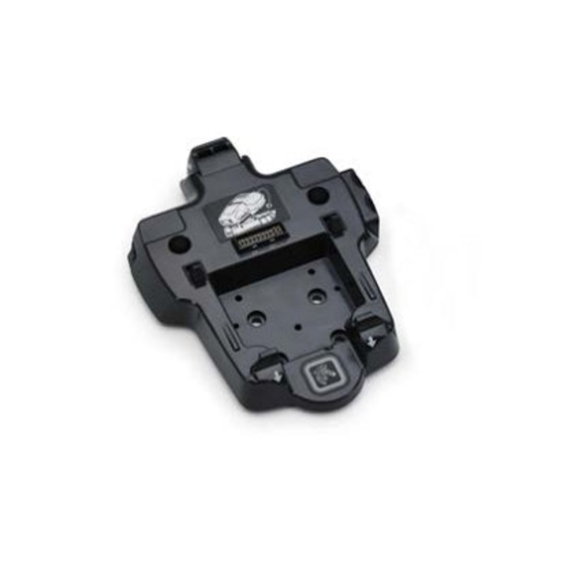 Zebra P1063406-062 mounting kit Black