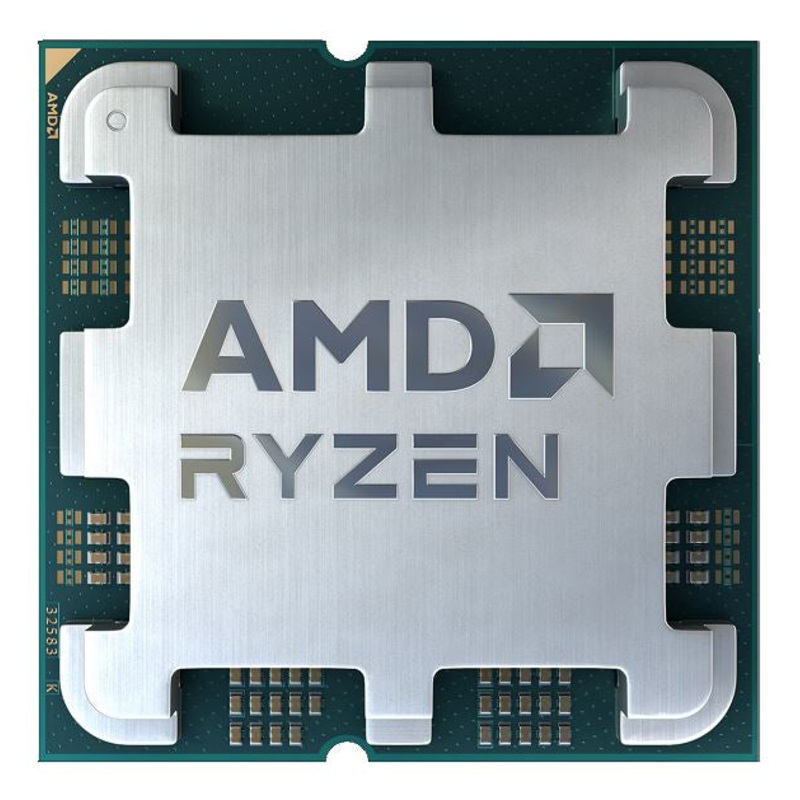 AMD Ryzen 5 5600 processor 3.5 GHz 32 MB L3 Box