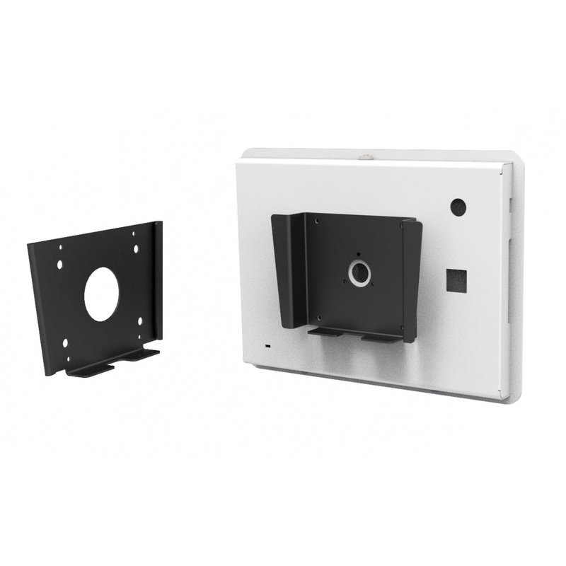 Compulocks VESA Flat Wall Mount Bracket Black