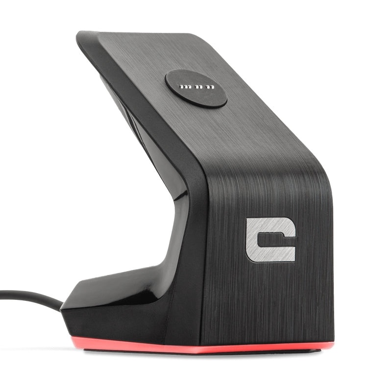 Crosscall XDOCK Active holder Tablet/UMPC Black, Red