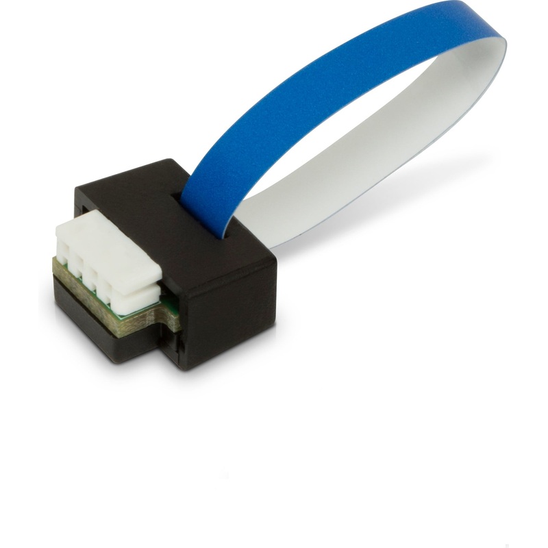 HP Intel VROC NVMe SSD Standard Ctlr Module