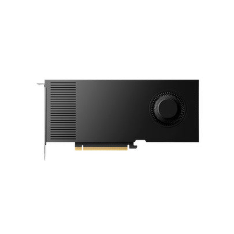 Nvidia 900-5G190-2570-000 graphics card RTX 4000 Ada 20 GB GDDR6
