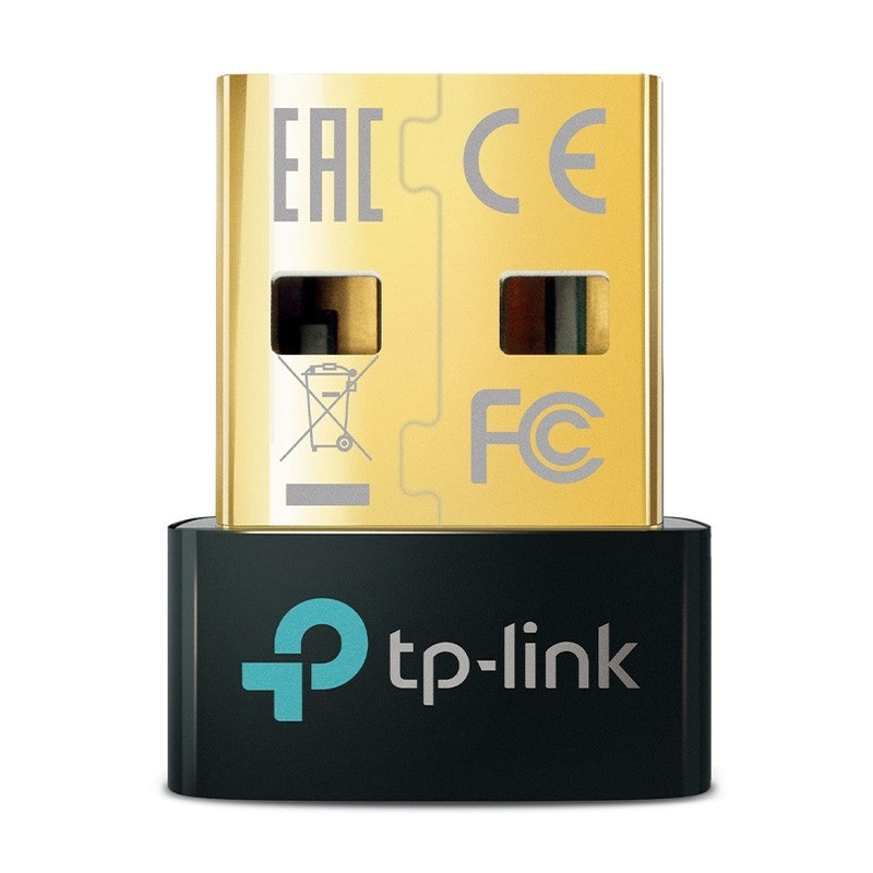 TP-Link Bluetooth 5.0 Nano USB Adapter