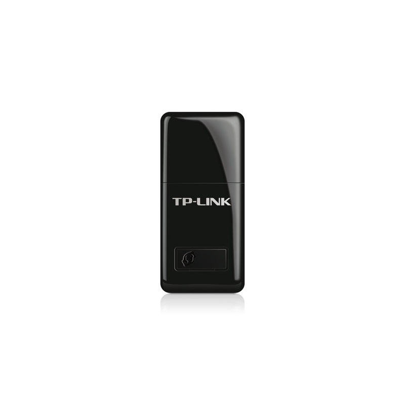 TP-Link TL-WN823N network card WLAN 300 Mbit/s