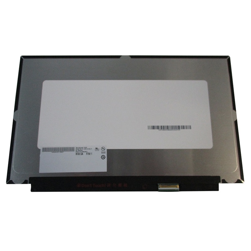 New B140HAK02.0 Lcd Touch Screen 14" FHD 1920x1080 40 Pin