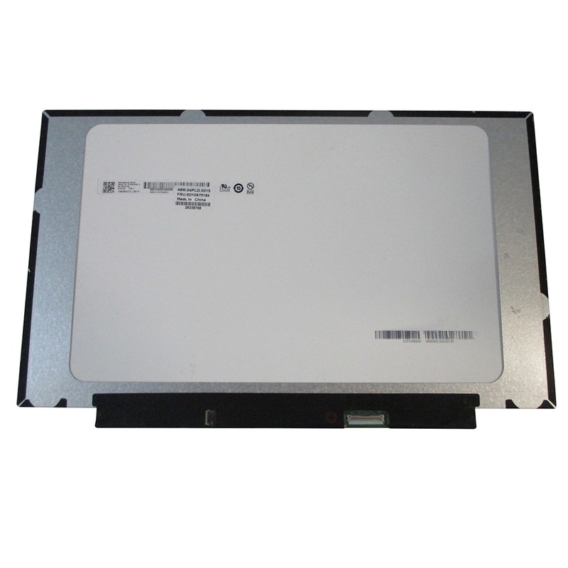 New B140HAK03.4 R140NWF5 RC Laptop Lcd Touch Screen 14" FHD 40 Pin Narrow
