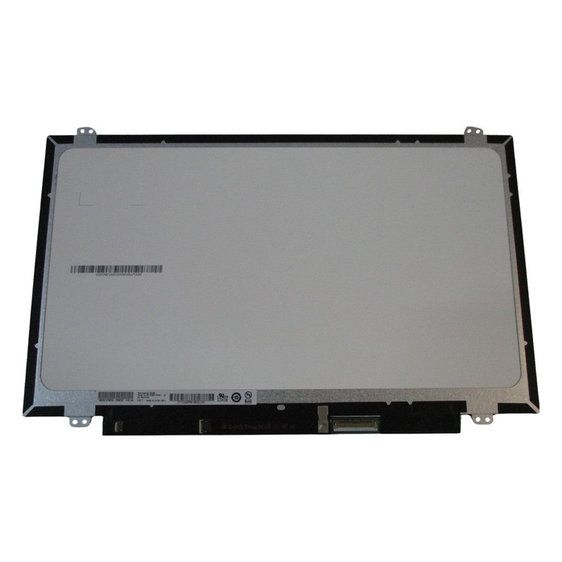 New B140XTK01.2 Led Lcd Touch Screen Display 14" HD 1366x768 40 Pin