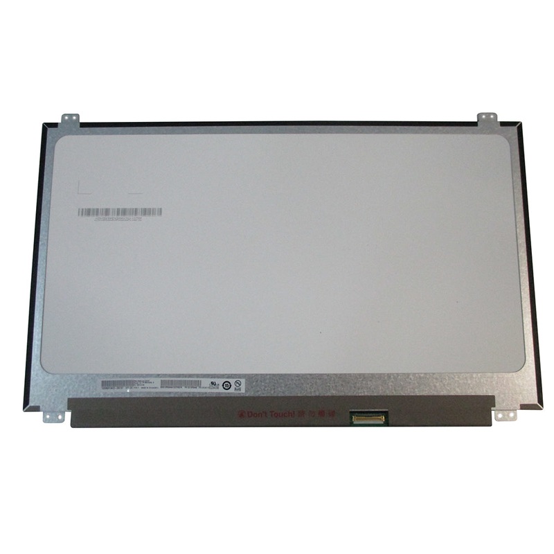 New B156HAK02.0 Lcd Touch Screen 15.6" FHD 1920x1080 "40 Pin Narrow Connector"