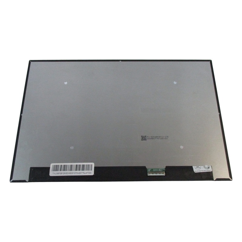 New B160QAN02.Q Non-Touch Led Lcd Screen 16" WQXGA 2560x1600 165Hz 40 Pin