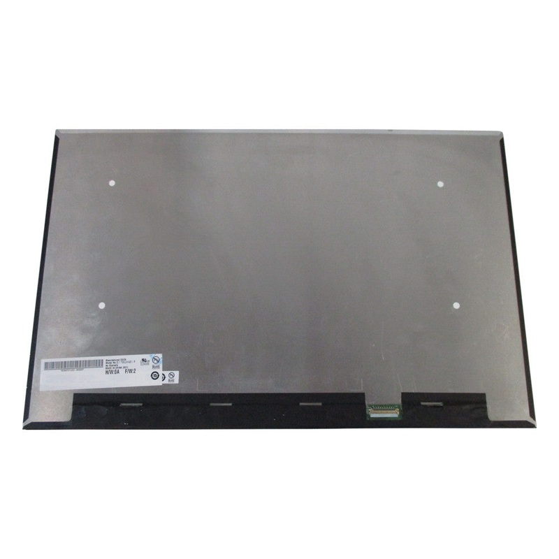 New B170QAN01.2 Non-Touch Led Lcd Screen 17" WQXGA 2560x1600 240Hz 40 Pin Narrow
