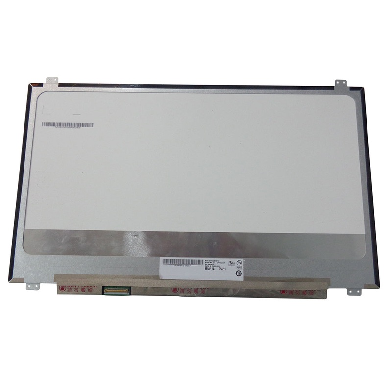 New B173HAN03.0 B173HAN03.1 B173HAN03.2 FHD Led Lcd Screen 17.3" 144Hz 40 Pin