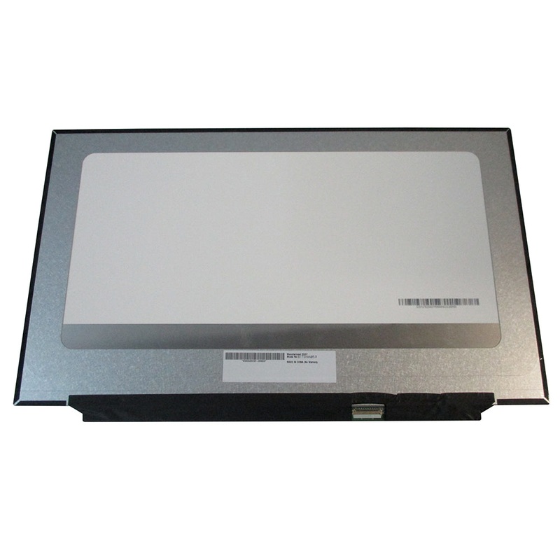 New B173HAN05.0 Led Lcd Screen 17.3" FHD 1920x1080 240Hz 40 Pin Narrow