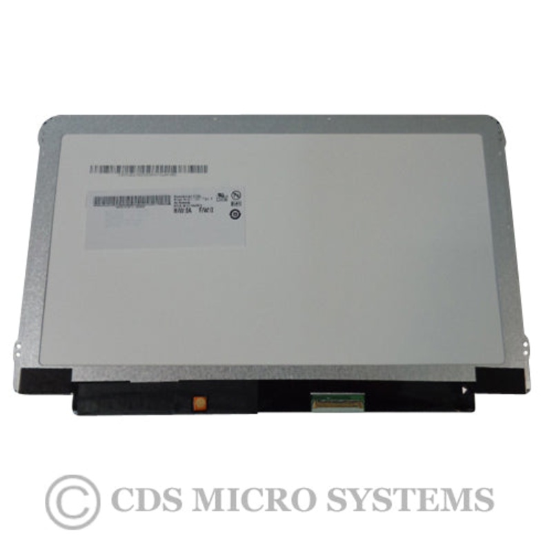 New Dell Chromebook 11 (3120) Lcd Touch Screen 11.6" 5NWPY B116XTT01.0