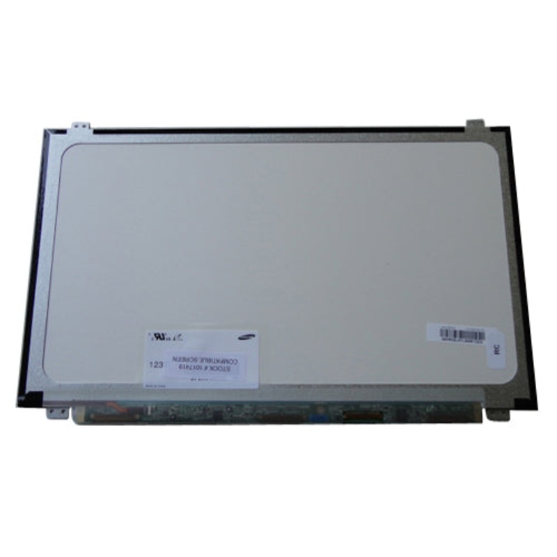 New Dell Inspiron 15 (3521) (3531) (5521) Laptop Slim Led Lcd Screen P13XK 15.6"