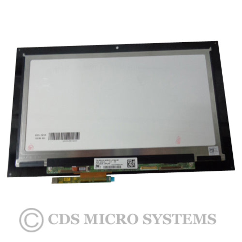 New Dell Inspiron 3147 3148 3157 3158 Touch Digitizer & Lcd Screen 11.6"