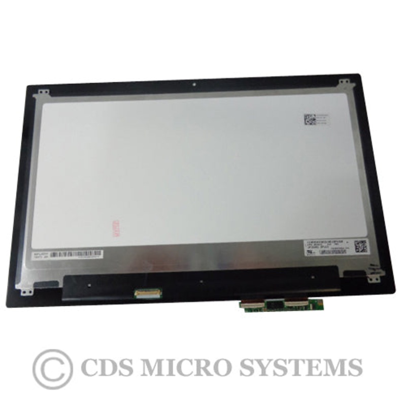 New Dell Inspiron 7347 7348 7359 Lcd Touch Screen & Digitizer 13.3" FHD 1920x1080