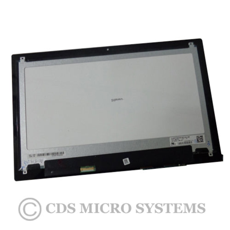 New Dell Inspiron 7347 7348 7359 Lcd Touch Screen & Digitizer 13.3" HD RFF64
