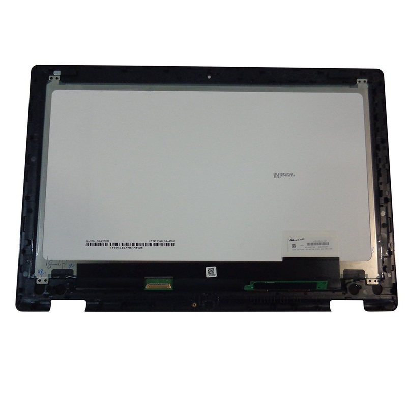 New Dell Inspiron 7352 7353 Lcd Touch Screen w/ Bezel 13.3" FHD FY21N