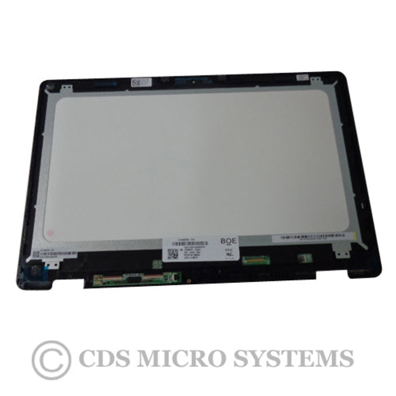 New Dell Inspiron 7558 Lcd Touch Screen Module 1920x1080 FHD HNNT8 CGR5T