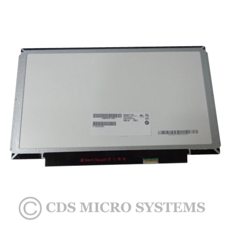 New Dell Latitude 3300 3310 3340 3350 3380 Alienware 13 R2 Led Lcd Screen 13.3" HD