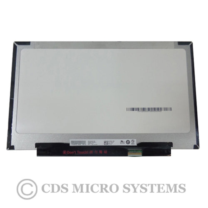 New Dell Latitude E5250 E5270 E7240 E7250 E7270 Led Lcd Screen V022P 12.5" HD 30 Pin