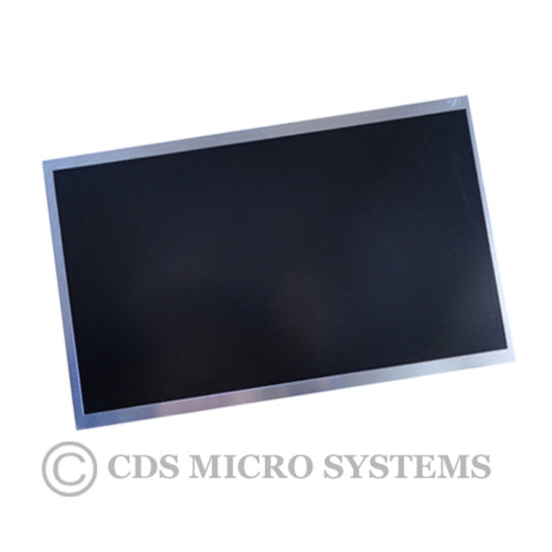 New Dell Mini 10 Latitude 2100 Netbook Led Lcd Screen 10.1" 1024x600 WSVGA