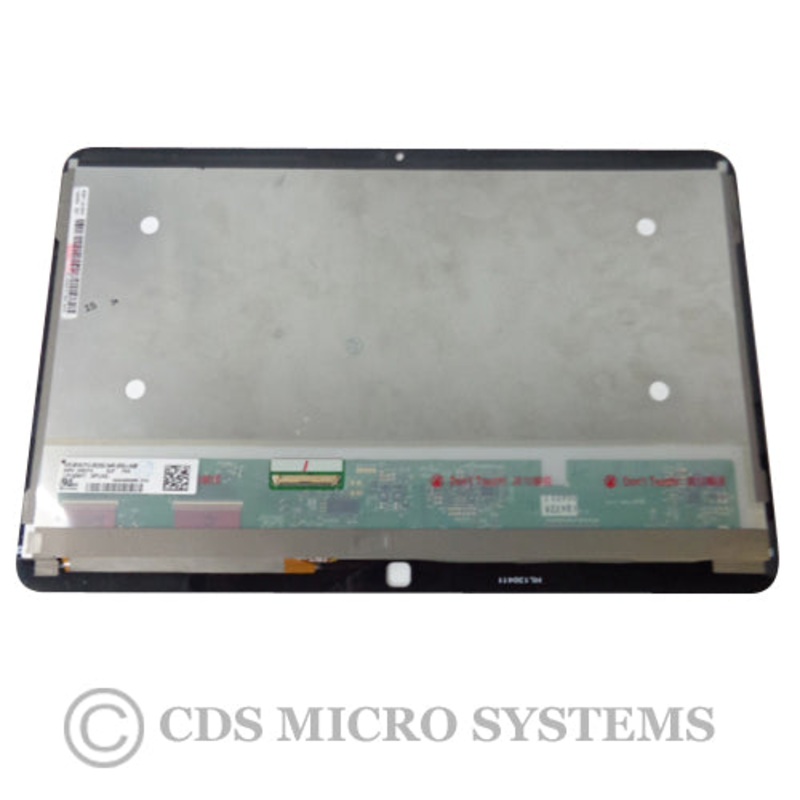 New Dell XPS 12 (9Q23) Laptop Touch Digitizer Glass & Lcd Screen 12.5" FHD
