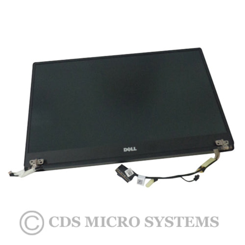 New Dell XPS 13 (9350) Lcd Screen Assembly 13.3" P2HPR FHD 1920x1080
