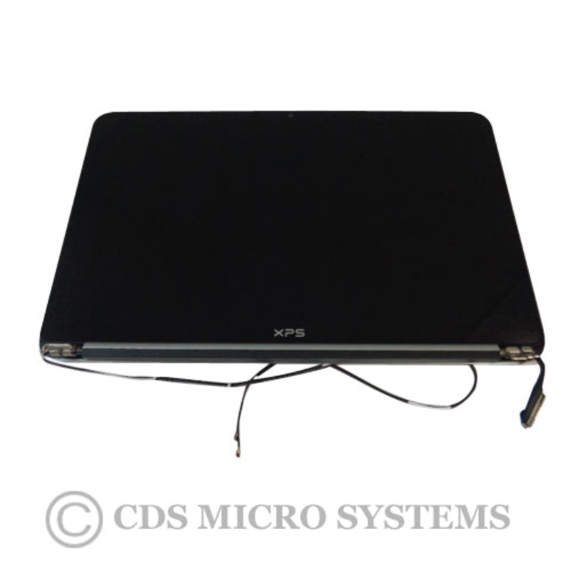 New Dell XPS 13 L322X FHD 1920x1080 Lcd Screen Assembly VKWJC 13.3"