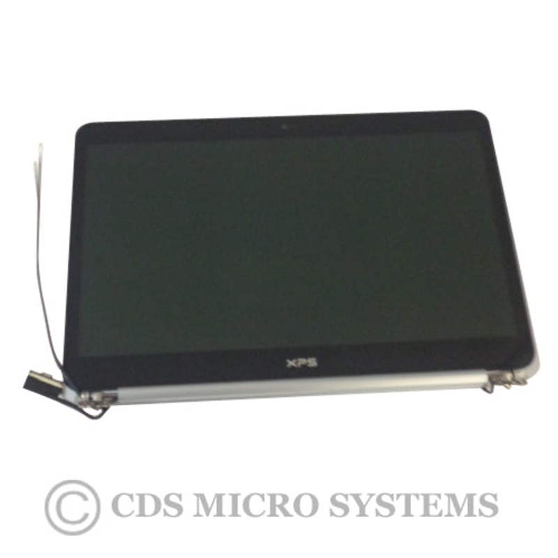 New Dell XPS 14 (L421X) Laptop Lcd Screen Assembly 14" XYH93