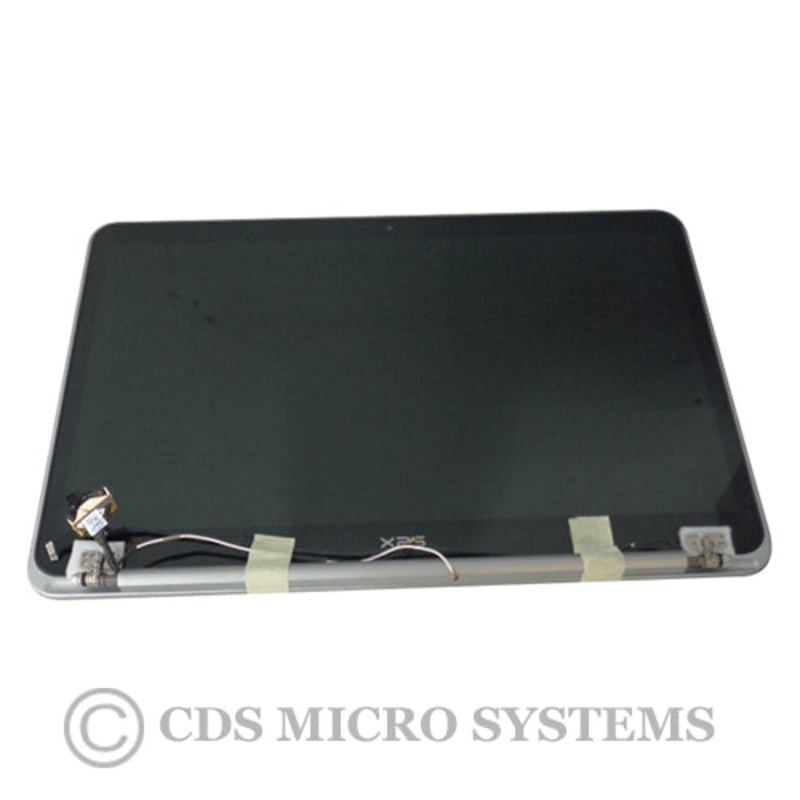 New Dell XPS 15 (L521x) Lcd Screen Assembly 15.6" FTKKN FHD 1920 x 1080