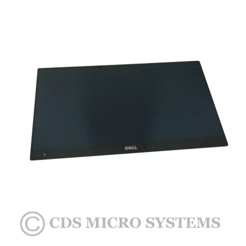 New Dell XPS 9343 Laptop Touch Digitizer Glass & Screen 13.3"