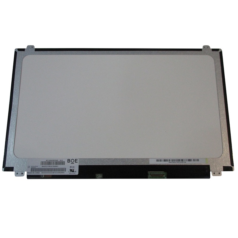 New HP 15-BS 15T-BS 15-BW 15Z-BW Led Lcd Screen 15.6" HD 30 Pin 909185-005