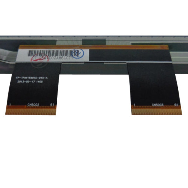 New HP 15-d Laptop Touch Screen Digitizer Glass 15.6"