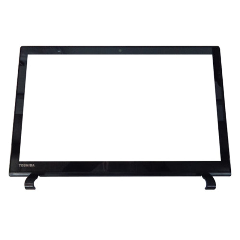 New Toshiba Satellite C55T-C S55T-C Laptop Touch Screen Digitizer Glass & Bezel