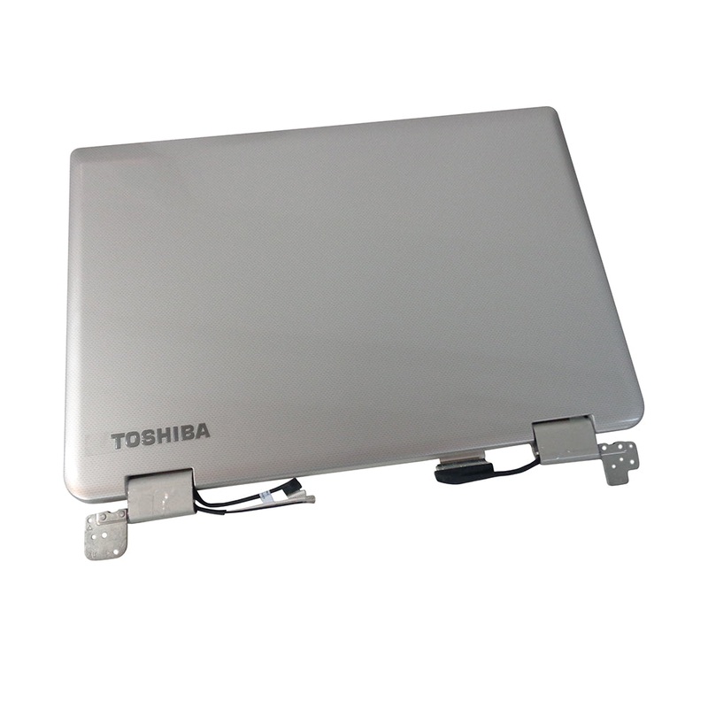 New Toshiba Satellite L15W-B Led Lcd Touch Screen Assembly 11.6" HD