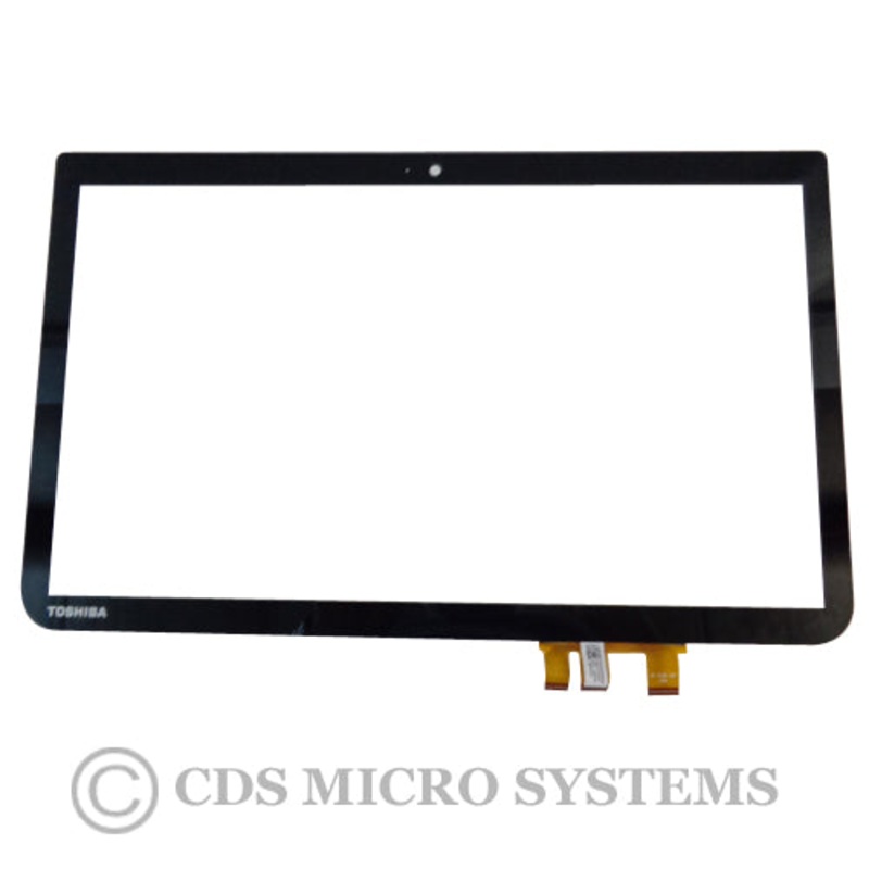 New Toshiba Satellite P50T P55T-A5202 Laptop Touch Screen Digitizer Glass 15.6"