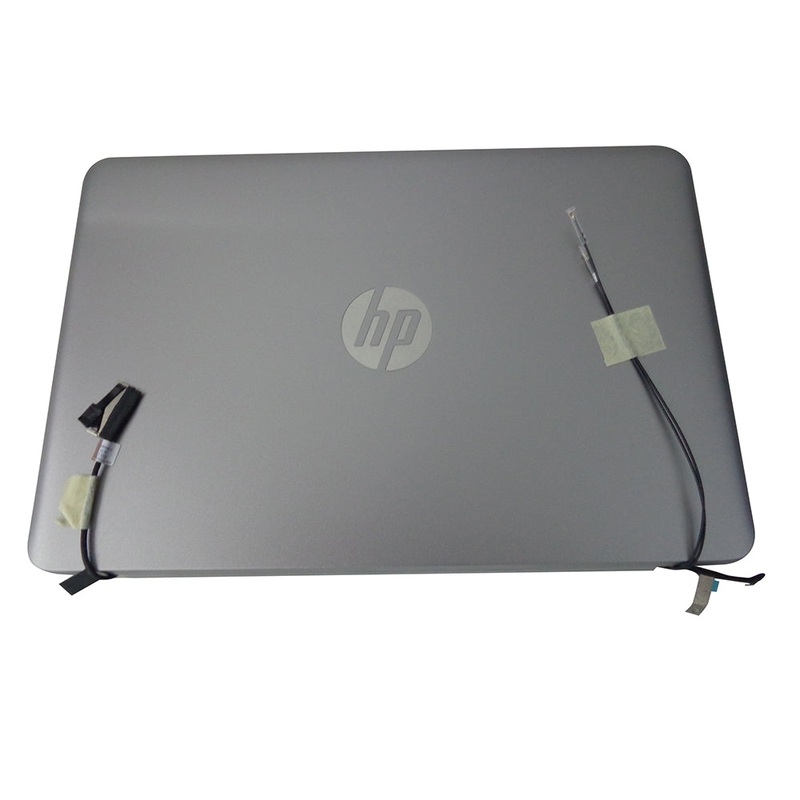 New HP EliteBook 1030 G1 Lcd Screen Full Assembly 13.3" FHD 1920x1080